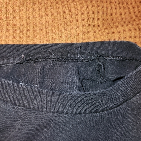 Drop  Packs Tee - Picture 6 of 10